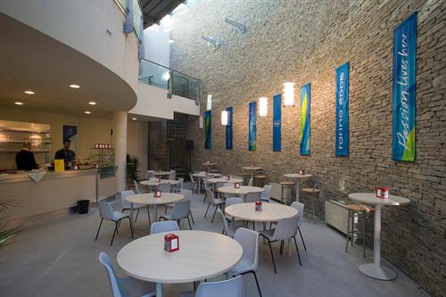 Résidence Hôtelière Villaggio Olimpico Piémont - Sestrières visuel 2/10