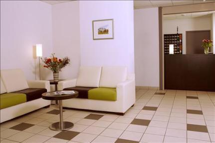 Résidence La Closeraie Midi-Pyrénées - Lourde visuel 10/10