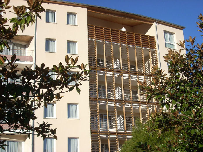 Résidence La Closeraie Midi-Pyrénées - Lourde visuel 9/10