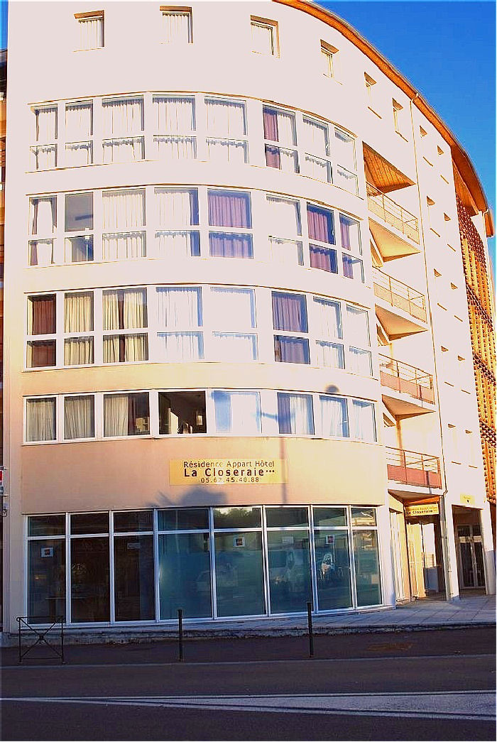 Résidence La Closeraie Midi-Pyrénées - Lourde visuel 5/10