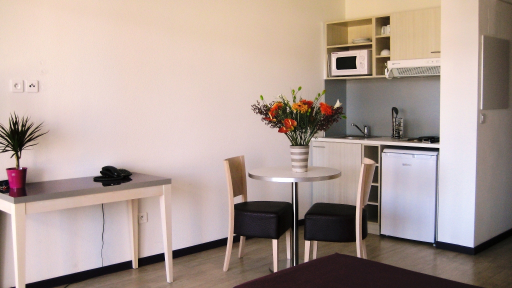 Résidence La Closeraie Midi-Pyrénées - Lourde visuel 3/10