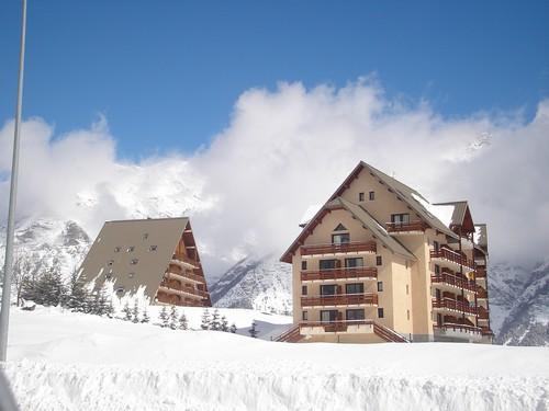 Résidence La Gardette Provence-Alpes-Côte d'Azur - Réallon visuel 6/10
