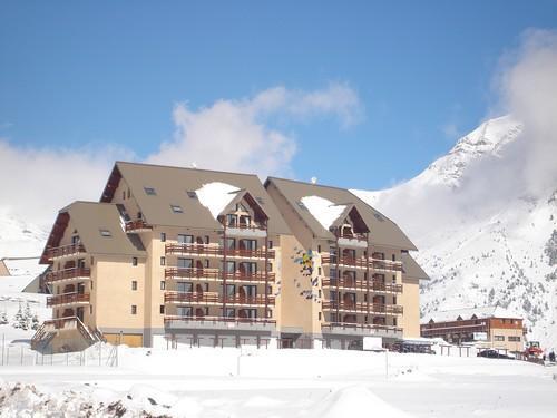 Résidence La Gardette Provence-Alpes-Côte d'Azur - Réallon visuel 8/10