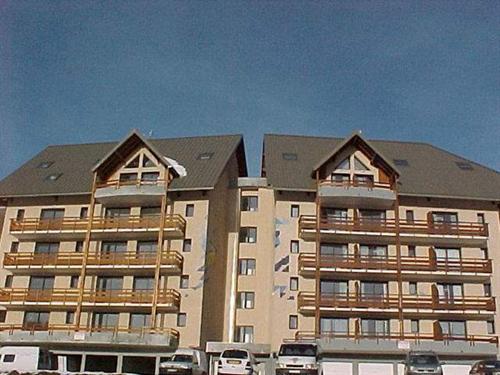 Résidence La Gardette Provence-Alpes-Côte d'Azur - Réallon visuel 10/10