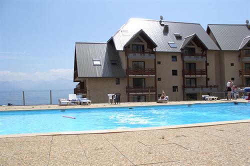 Résidence La Gardette Provence-Alpes-Côte d'Azur - Réallon visuel 5/10