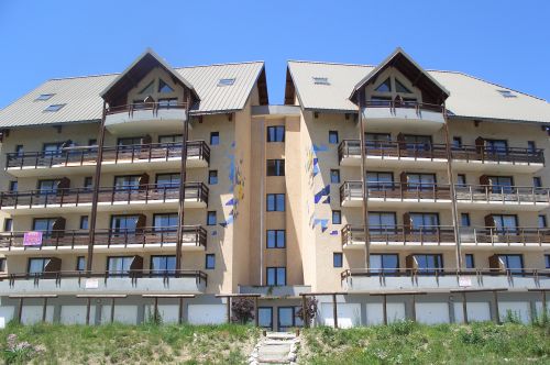 Résidence La Gardette Provence-Alpes-Côte d'Azur - Réallon visuel 4/10