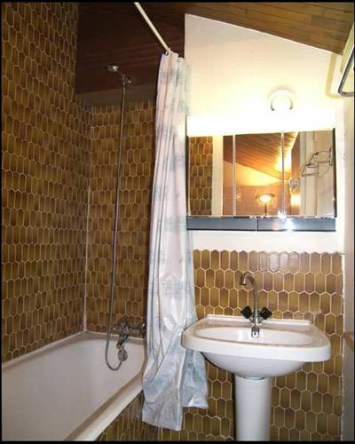 Résidence la Grande Rosière Rhône-Alpes - Meribel - Mottaret visuel 5/9