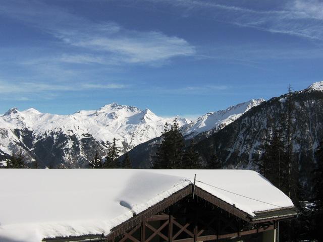Résidence La Porte de Courchevel Rhône-Alpes - Courchevel 1850 visuel 7/8