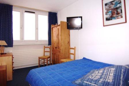 Résidence La Porte de Courchevel Rhône-Alpes - Courchevel 1850 visuel 6/8