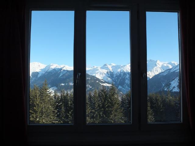 Résidence La Porte de Courchevel Rhône-Alpes - Courchevel 1850 visuel 3/8