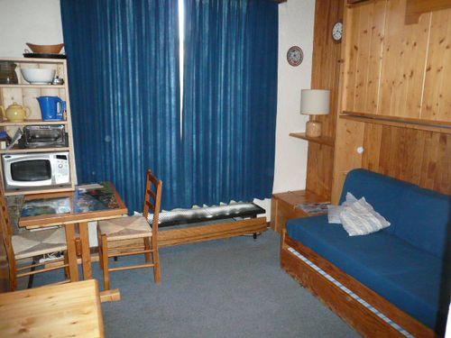 Résidence La Réserve Rhône-Alpes - Courchevel 1550 visuel 2/10