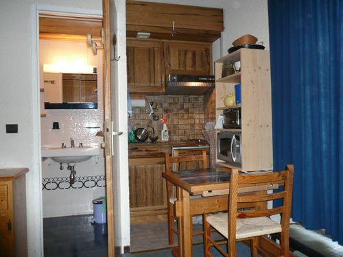 Résidence La Réserve Rhône-Alpes - Courchevel 1550 visuel 5/10