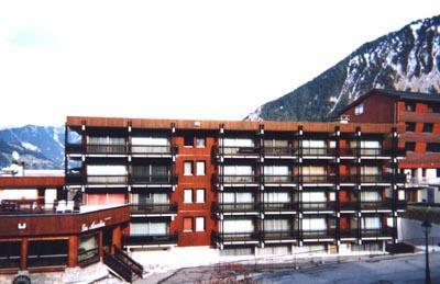 Résidence La Réserve Rhône-Alpes - Courchevel 1550 visuel 3/10