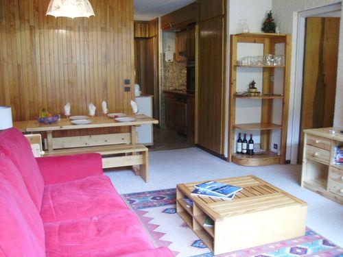 Résidence La Réserve Rhône-Alpes - Courchevel 1550 visuel 10/10