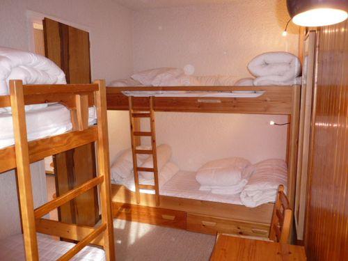 Résidence La Réserve Rhône-Alpes - Courchevel 1550 visuel 8/10