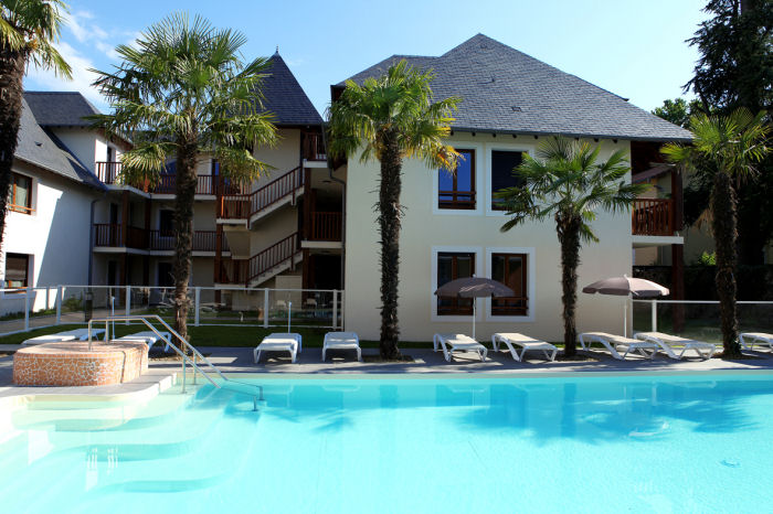 Résidence l'Acacia Midi-Pyrénées - Lourde visuel 14/16