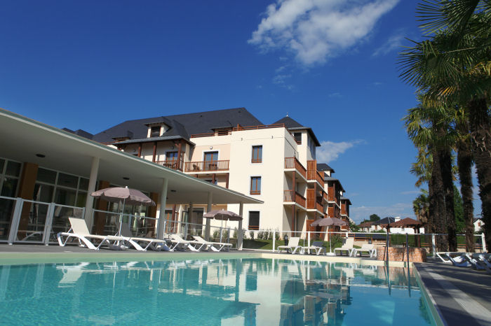 Résidence l'Acacia Midi-Pyrénées - Lourde visuel 13/16