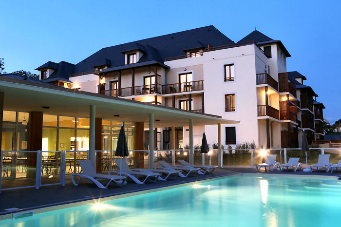 Résidence l'Acacia Midi-Pyrénées - Lourde visuel 3/16