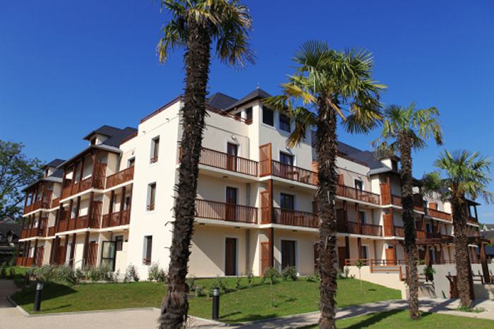 Résidence l'Acacia Midi-Pyrénées - Lourde visuel 8/16