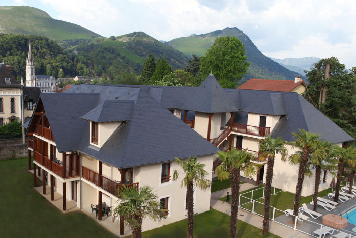 Résidence l'Acacia Midi-Pyrénées - Lourde visuel 12/16