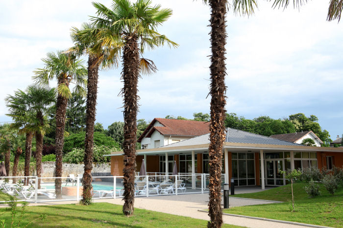 Résidence l'Acacia Midi-Pyrénées - Lourde visuel 10/16