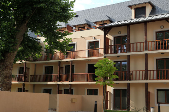 Résidence l'Acacia Midi-Pyrénées - Lourde visuel 6/16