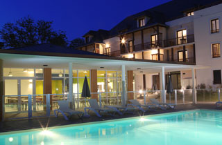 Résidence l'Acacia Midi-Pyrénées - Lourde visuel 15/16