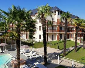 Résidence l'Acacia Midi-Pyrénées - Lourde visuel 5/16