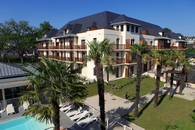 Résidence l'Acacia Midi-Pyrénées - Lourde visuel 16/16