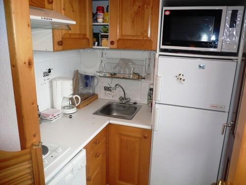 Résidence L'Adret Rhône-Alpes - Courchevel 1550 visuel 2/6