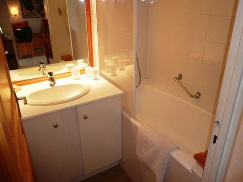 Résidence L'Adret Rhône-Alpes - Courchevel 1550 visuel 6/6