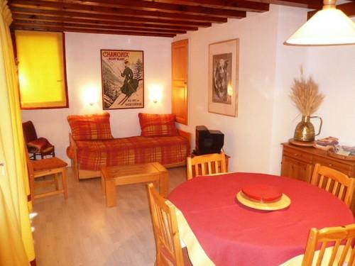 Résidence L'Adret Rhône-Alpes - Courchevel 1550 visuel 4/6