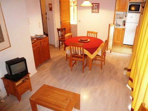 Résidence L'Adret Rhône-Alpes - Courchevel 1550 visuel 3/6