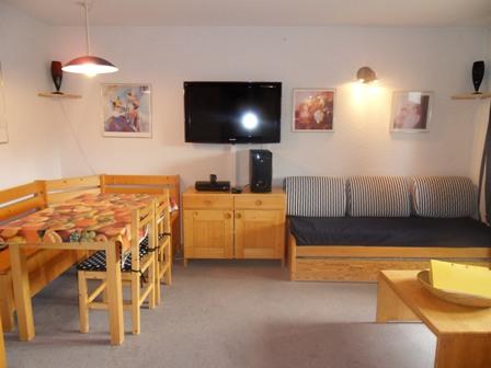 Résidence Lagrange Classic Carène Rhône-Alpes - Belle Plagne visuel 9/12