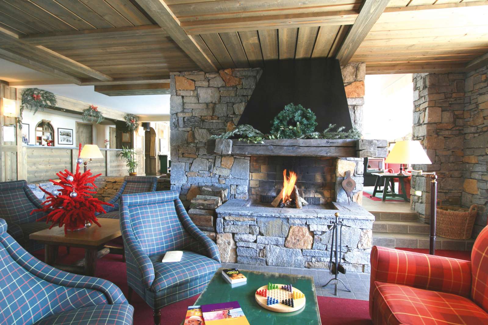 Résidence Lagrange Prestige Aspen Rhône-Alpes - Plagne Villages - Plagne Soleil visuel 7/16