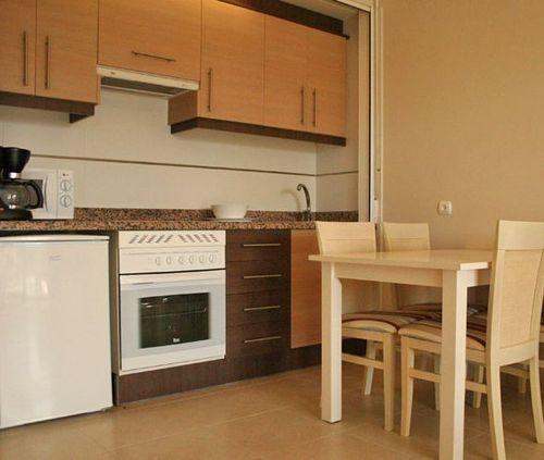 Résidence Larimar Costa Blanca - Calpe visuel 3/10