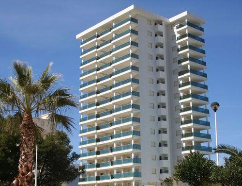 Résidence Larimar Costa Blanca - Calpe visuel 9/10