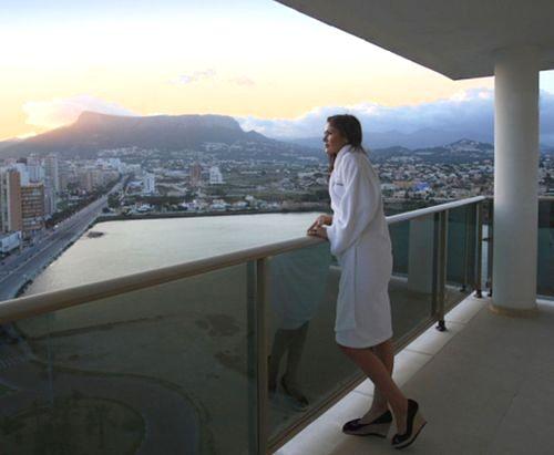 Résidence Larimar Costa Blanca - Calpe visuel 4/10