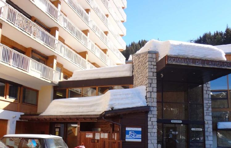 Résidence L'Ariondaz Rhône-Alpes - Courchevel 1650 - Moriond visuel 7/10