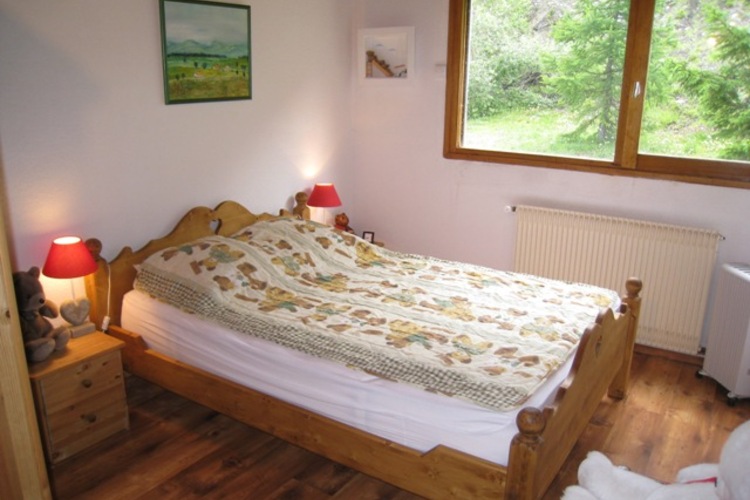 Résidence L'Ariondaz Rhône-Alpes - Courchevel 1650 - Moriond visuel 3/10