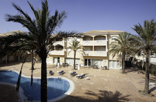 Résidence Las Dunas Costa Dorada - Deltebre visuel 1/2