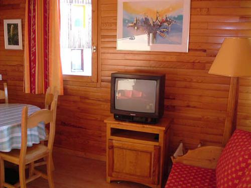 Résidence Le Belvédère Rhône-Alpes - Plagne Villages - Plagne Soleil visuel 8/10