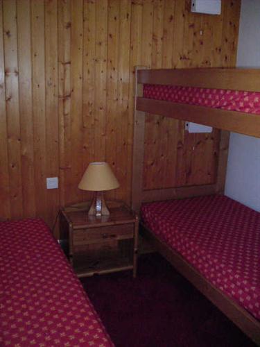 Résidence Le Belvédère Rhône-Alpes - Plagne Villages - Plagne Soleil visuel 6/10