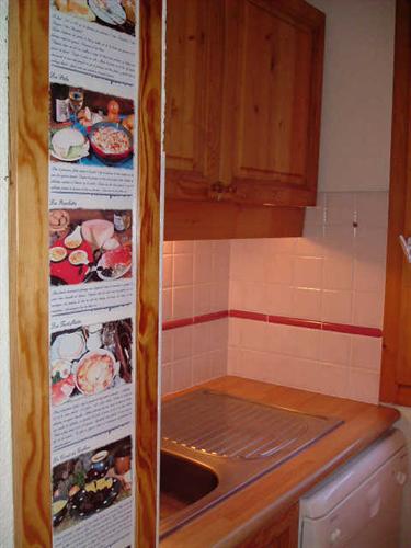 Résidence Le Belvédère Rhône-Alpes - Plagne Villages - Plagne Soleil visuel 5/10