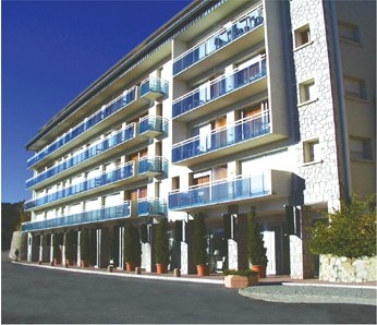 Résidence Le Catalogne Languedoc-Roussillon - Font Romeu - Pyrénées 2000 visuel 4/10