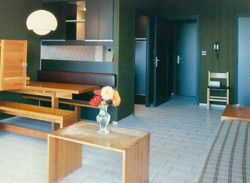 Résidence Le Catalogne Languedoc-Roussillon - Font Romeu - Pyrénées 2000 visuel 8/10