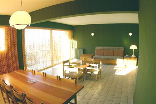 Résidence Le Catalogne Languedoc-Roussillon - Font Romeu - Pyrénées 2000 visuel 10/10