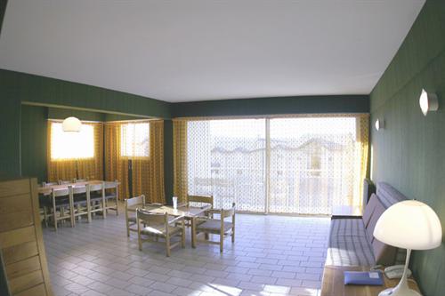 Résidence Le Catalogne Languedoc-Roussillon - Font Romeu - Pyrénées 2000 visuel 6/10