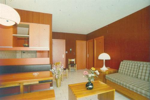 Résidence Le Catalogne Languedoc-Roussillon - Font Romeu - Pyrénées 2000 visuel 7/10