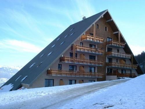 Résidence Le Chabrière Provence-Alpes-Côte d'Azur - Réallon visuel 3/10